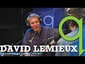 David Lemeiux - The Grateful Dead had a 'run away to the circus' vibe