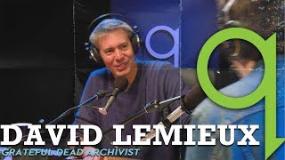 Download lagu David Lemeiux The Grateful Dead had a 39 run away to the circus 39 vibe David Lemeiux The Grateful Dead had a 39 run away to the circus 39 vibe