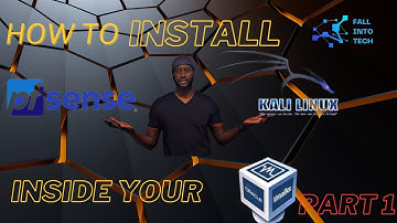 Building a Virtual Security Home Lab: Part 1 Installing pfSense on VirtualBox