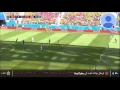 مبارات البرازيل و كوساريكا بث مباشر