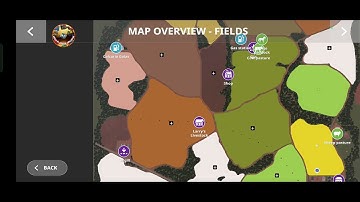 Some Useful Tips To Fix Lag of Farming Simulator 23 Android? urdu hindi fs23