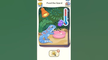 DOP 5 | Level 254 Gameplay Android /iOS Mobile game #short #tiktok #tamnnebhai