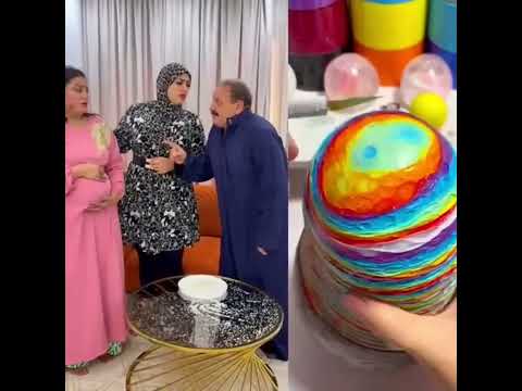 بتضرب مرات ابنها الحامل دويتو اكسبلور قصص