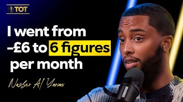 The Incredible Journey Of UK