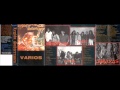 Abraxas(Mex)-Jugando A No Perder(1991).wmv