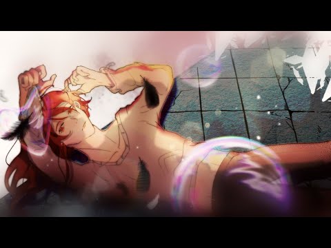 【赤塚陽一Selene】繭のイデア【UTAU cover】+UST+VB