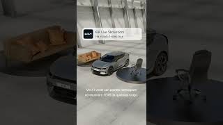 KIA | Live Showroom