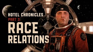 ONLYUSEMEBLADE| HOTEL CHRONICLES PART III | JUNE 15, 2026 | REUPLOAD DUE TO HARA$$MENT 