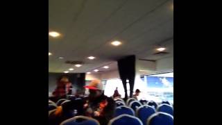 Celebrity Xfactor (UK) audition process Apr 2014 - Asha Self part 8 Net Worth