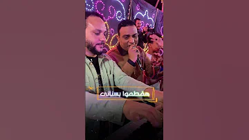 العندليب يوسف ادم وحياه الخد الجنني والعود اللبنانى عندليب صعيد مصر 