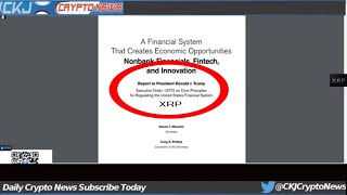 Treasury releases report on nonbank financials, fintech, and
innovation https://home.treasury.gov/news/press-releases/sm447 a
financial system that creates e...