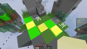 I finally learned diagonal godbridge (without stopping)