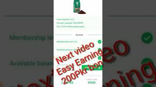 Earning App In Pakistan,Make Money Online In Pakistan, Payment Proof Easypaisa and Jazz Cash screenshot 3