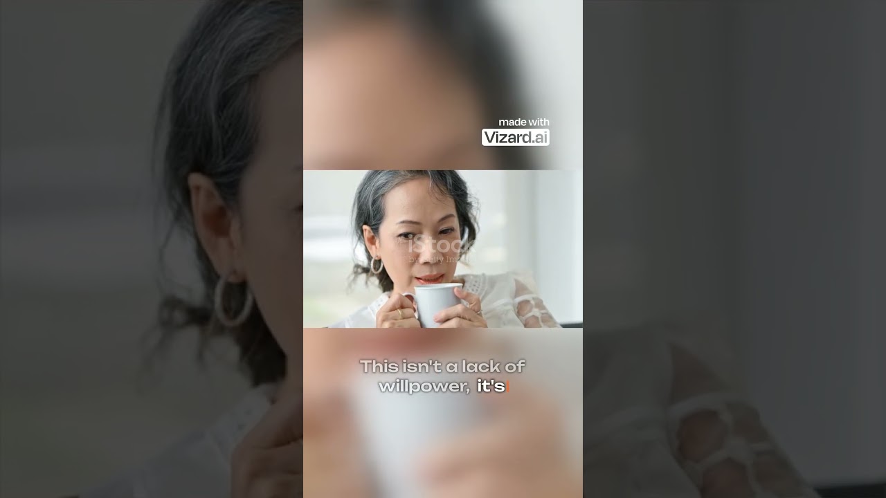 Stop Drinking Coffee First Thing! The Cortisol Secret