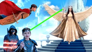 Baalveer और Vivaan को क्यों लड़ना पड़ा Rani Pari से ? | Baalveer | New Superhero Series 2024