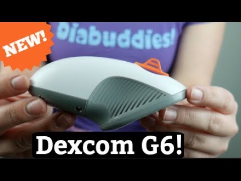 How Long Do the Dexcom G6 Sensor and Transmitter Last? 