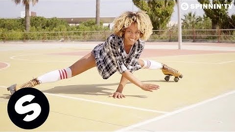 Redondo & DeepMe - White Keys (Official Music Video)