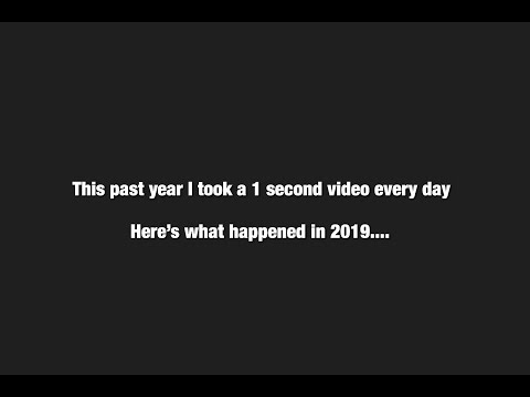 i-took-a-1-second-video-every-day-of-2019....