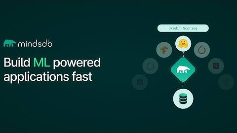 Unlock AI in Your Database with MindsDB: Step-by-Step Guide | Tech G | MlTechProjects