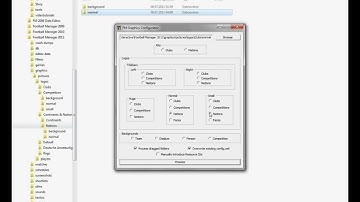 [Tutorial] Football Manager - How to create a config.xml for logos [English]