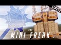 The Mini Freak | v1.0 | Base Building 2021 | Rust