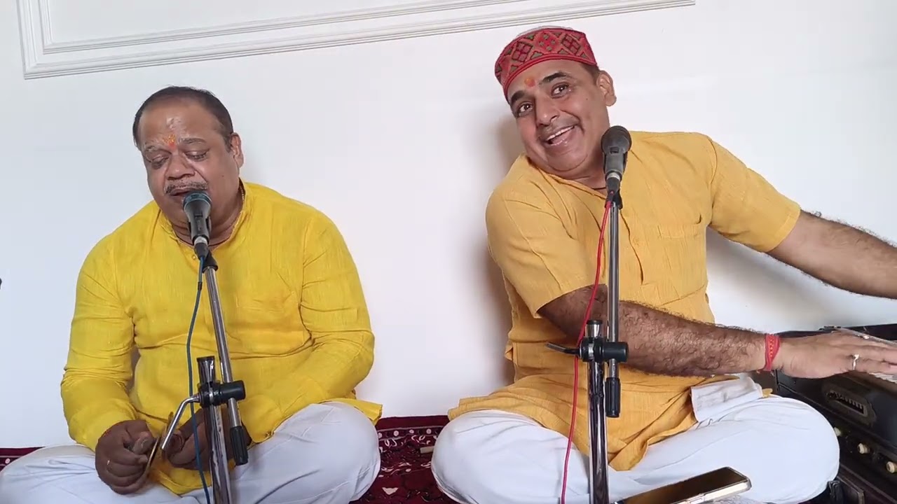  संगीतमय अखण्ड रामायण पाठ! सुंदर और स्पष्ट शब्दो मैं एक बार जरुर सुने 🚩और चैनल को सब्सक्राइब करें 🙏🙏