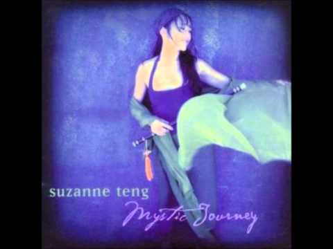 suzanne teng mystic journey