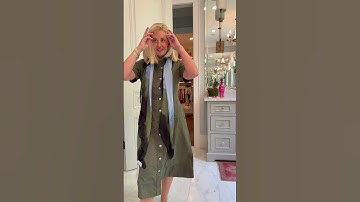 GRWM - Walmart Finds Edition!