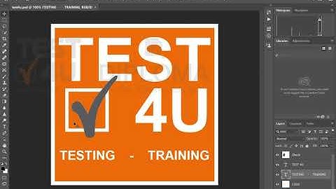 Add a new line of text to the textbox at the bottom of the image (do not create a new textbox)....