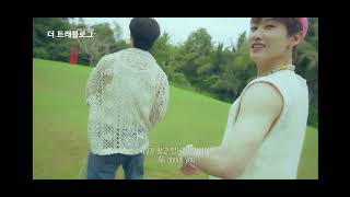 SUPER JUNIOR-D&E - Home, Bout you, Off Line, Oppa Oppa (‘The Travelog’_Bali) Full Ver.
