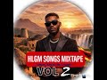 HLGM BEST SONGS JANUARY 2026 MIXTAPE