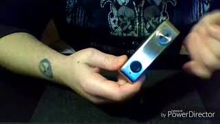 smoant 218 Charon mod HD