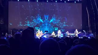 The Who - Won’t Get Fooled Again(Live at Sandringham England 28th August 2023)