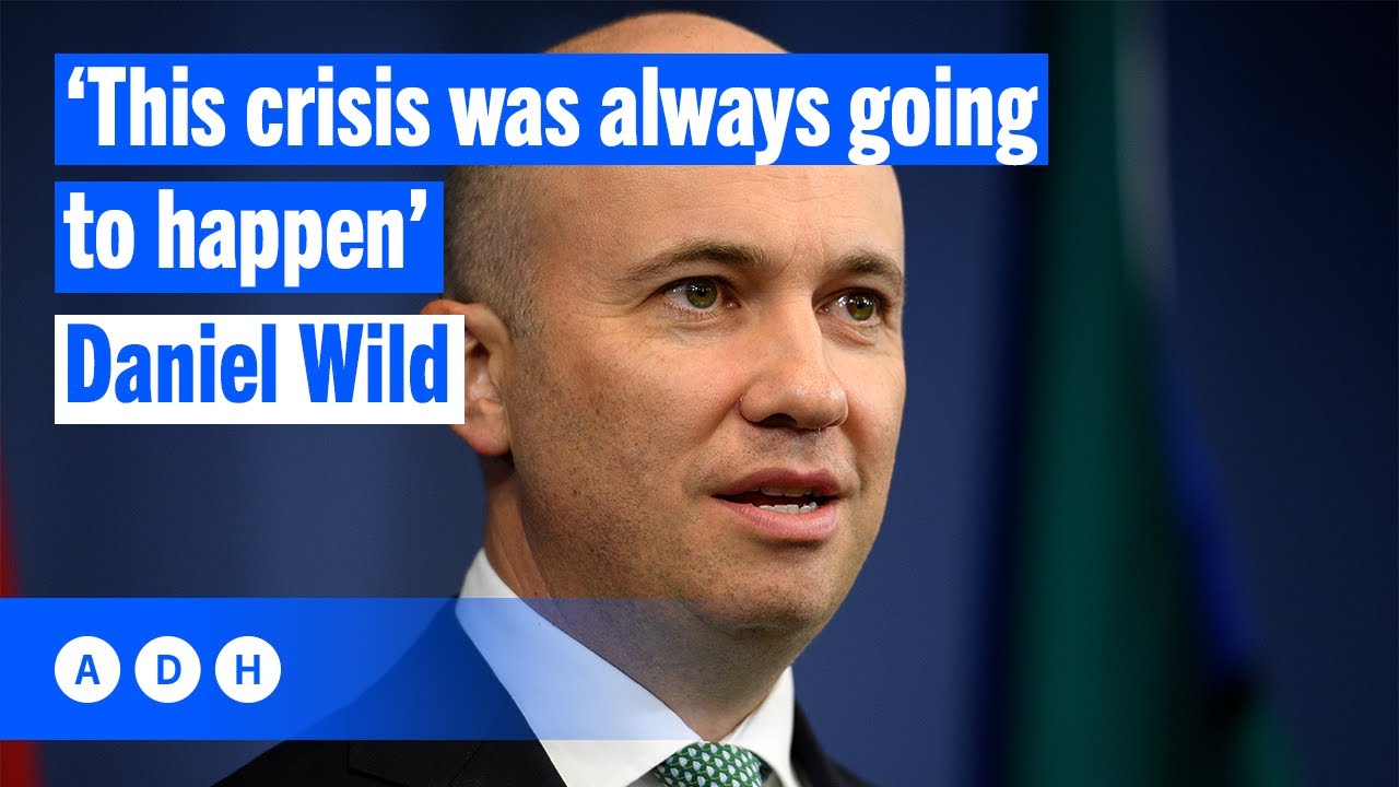 ⁣‘This crisis was always going to happen’: Daniel Wild on Australia’s energy crisis | Alan Jones