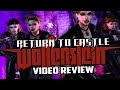 Retro Review - Return to Castle Wolfenstein