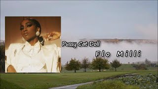 Flo Milli  Pussycat Doll S