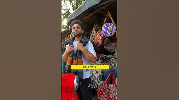 Rishikesh Trip Complete Details & Itinerary💯