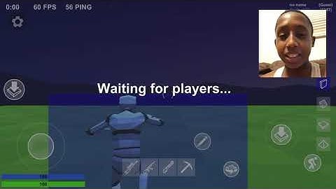 1v1.LOL with Xbox controller