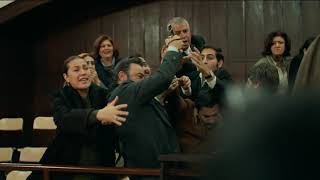 Tierra Amarga - Final de Temporada (Imagen Televisión) Tierra Amarga - Final de Temporada (Imagen Televisión)