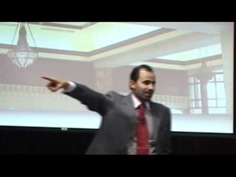 Leadership Development - Dr. Walid Fitaihi Trust, the Success Element 4/7
