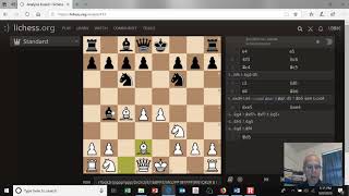 Download Lagu Italian Game: Classical Variation, Center Attack MP3