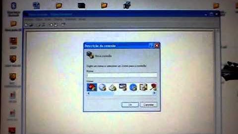 Primeira comunicação USB entre PIC e computador