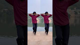 Dance with AjayAlluArjun  Chenthamarapoovin Kannalle Aanddava Aanddava #alluarjun #telugu #folkmusic
