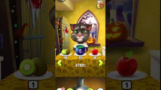 Ironman Ghost OMG My Talking Tom 🤯 #shorts #mytom2 #challenge #cute #viral #mytalkingtom2 #viral