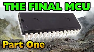 It's the Final Microcontroller! (da da duh daaa da da dut dut daaaaaa...)