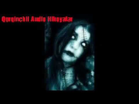 Bu juda qorqinchli. Bu juda qorqinchli.