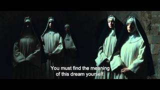 The Monk / Le Moine / 2011 - Eng Trailer