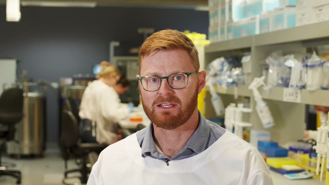 Interview with Associate Professor Matt Dun from the University of ...