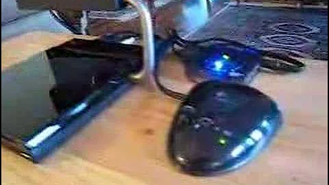 OQO Model 02 Review (Part 2)