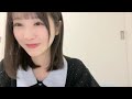 中村舞（STU48） 2026年05月18日23時19分43秒 SHOWROOM